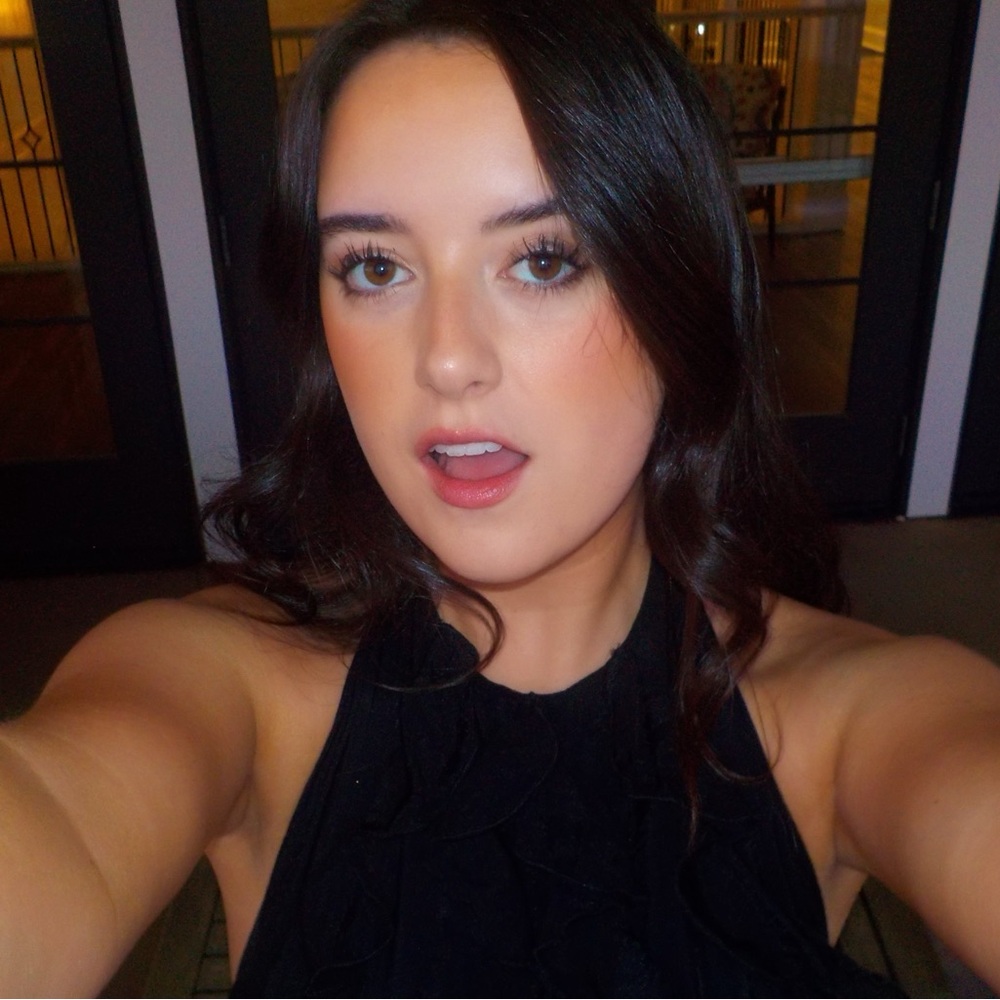 Meet your Posher, Grace